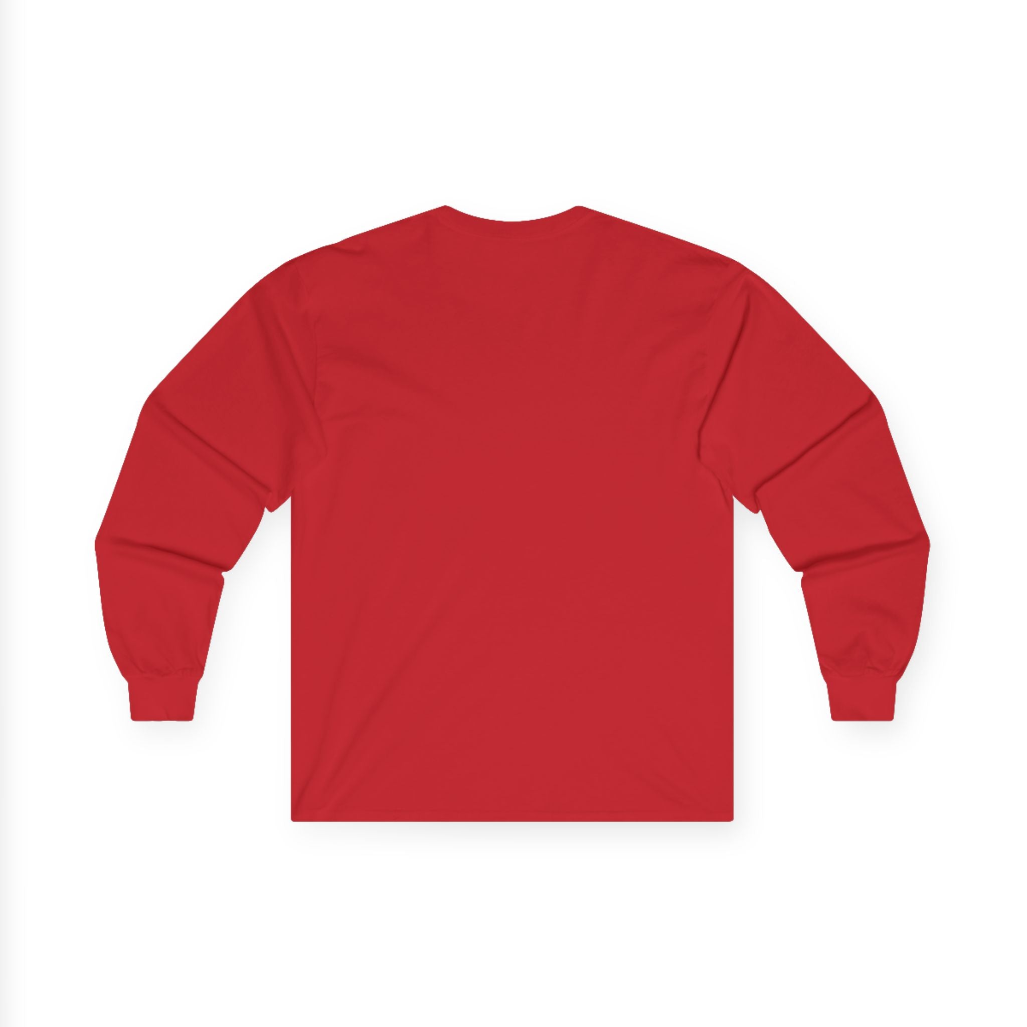 Make Ascension Great Again Long Sleeve Tee