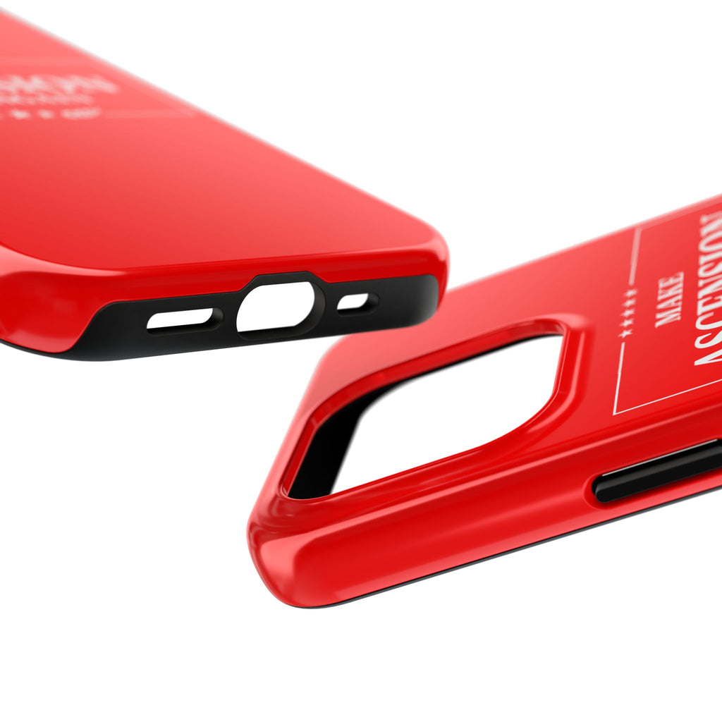 Make Ascension Great Again Phone Case