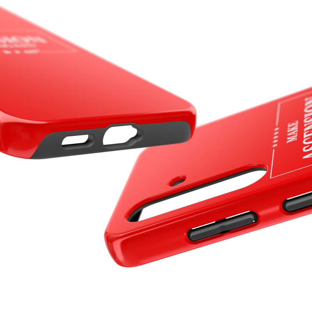 Make Ascension Great Again Phone Case