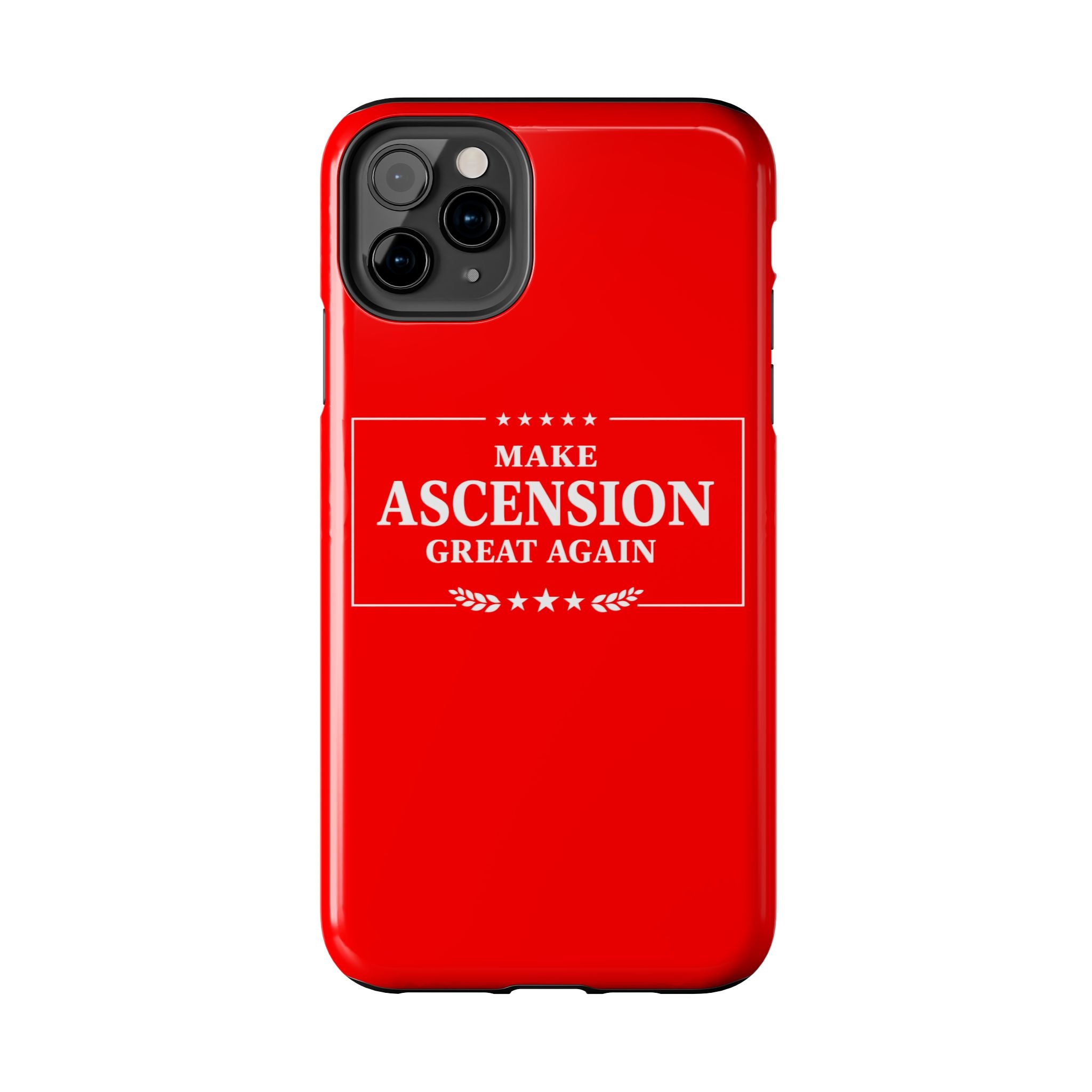 Make Ascension Great Again Phone Case