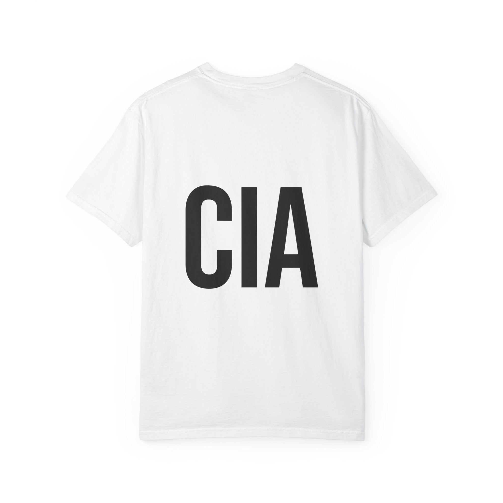CIA