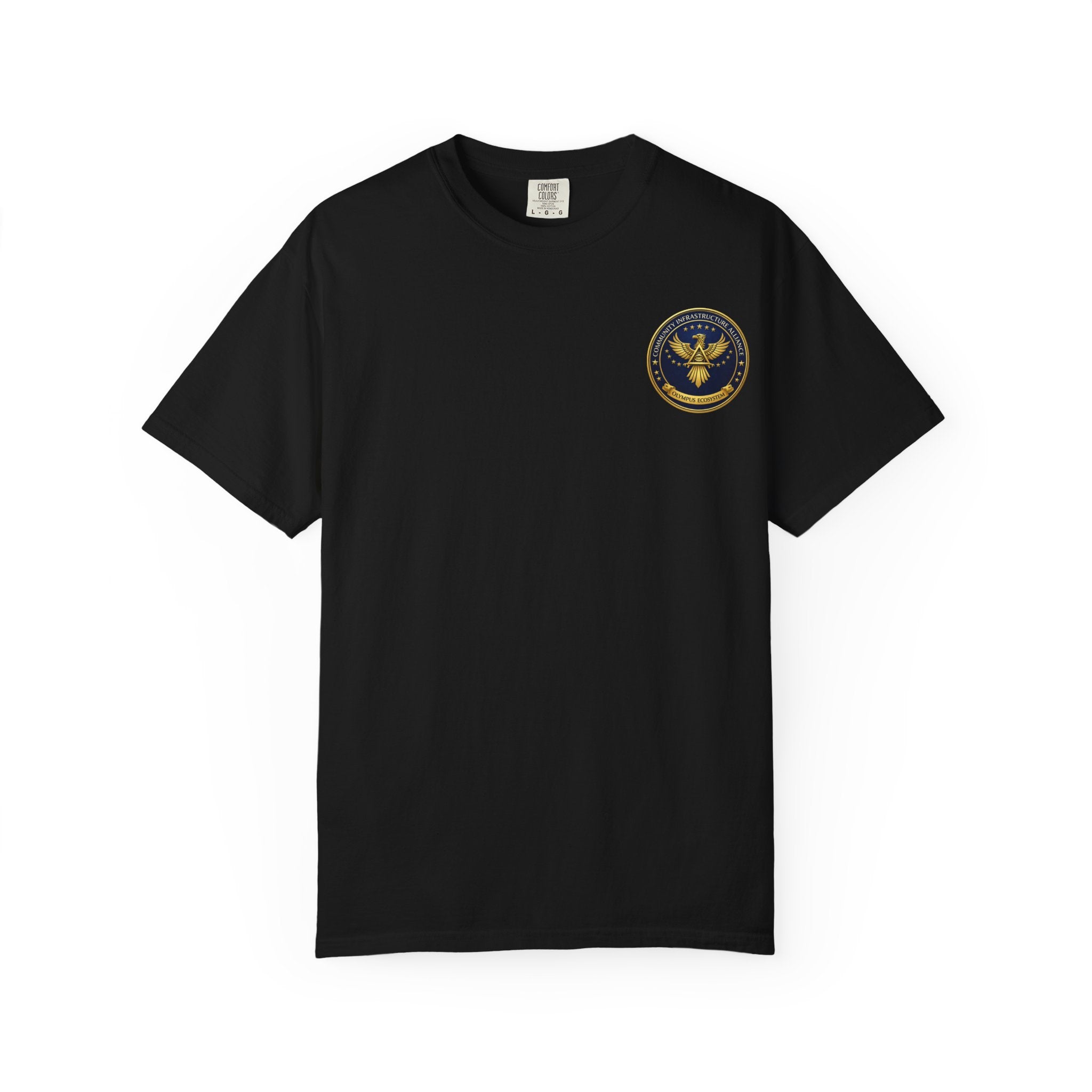 CIA