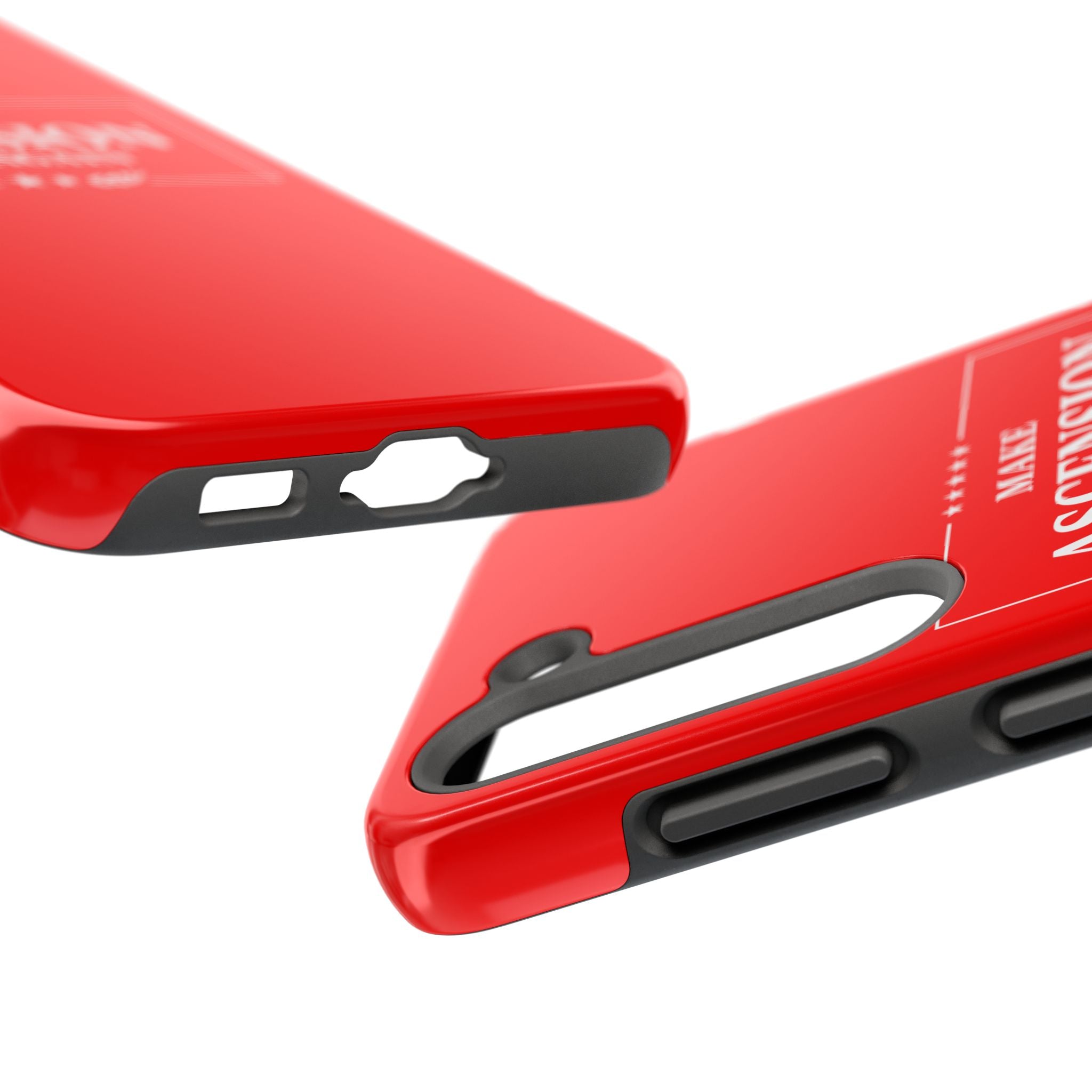 Make Ascension Great Again Phone Case