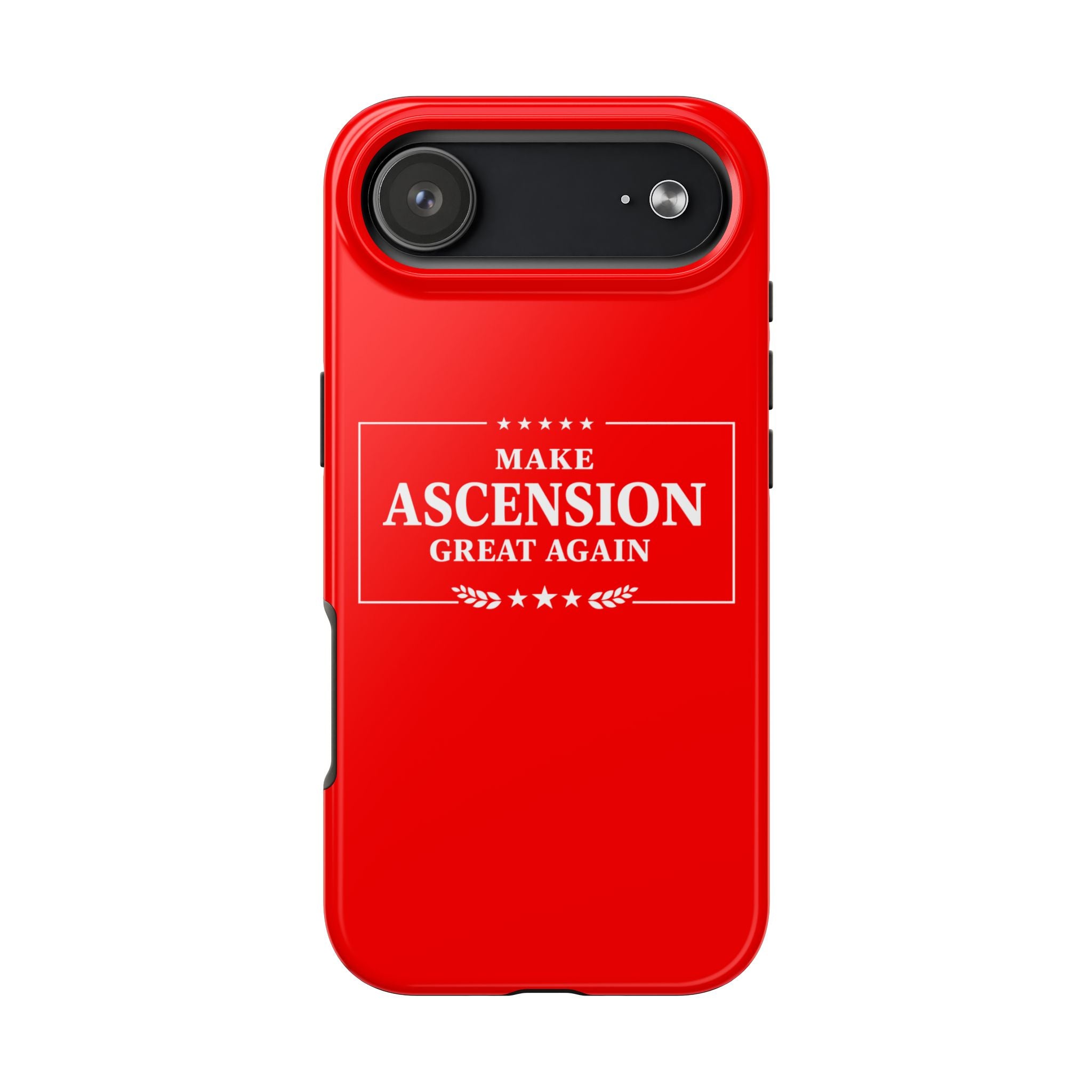 Make Ascension Great Again Phone Case