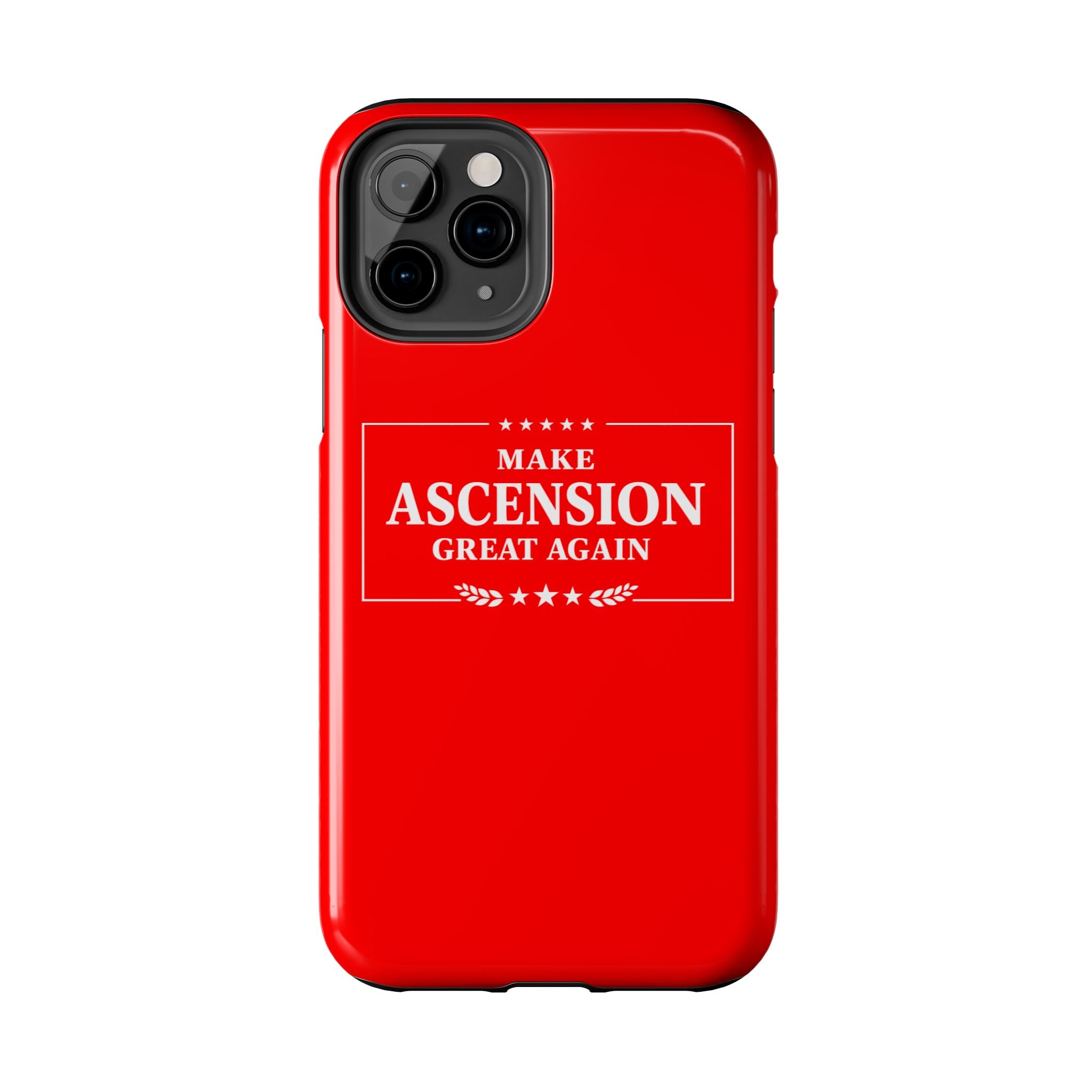 Make Ascension Great Again Phone Case