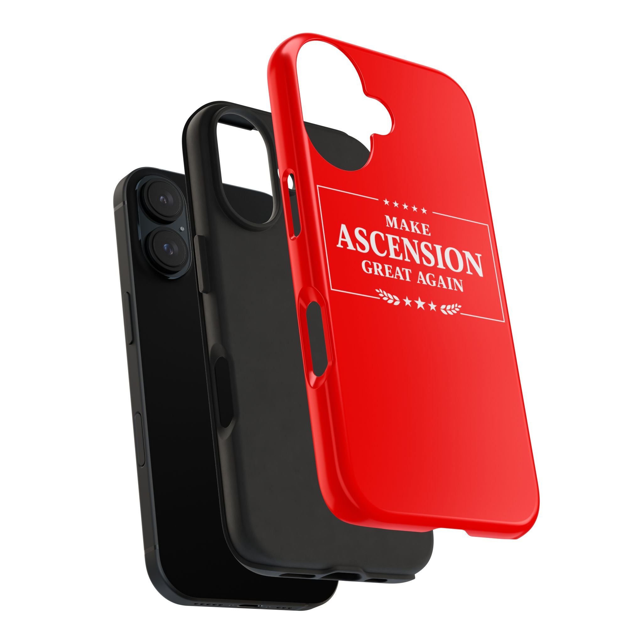 Make Ascension Great Again Phone Case
