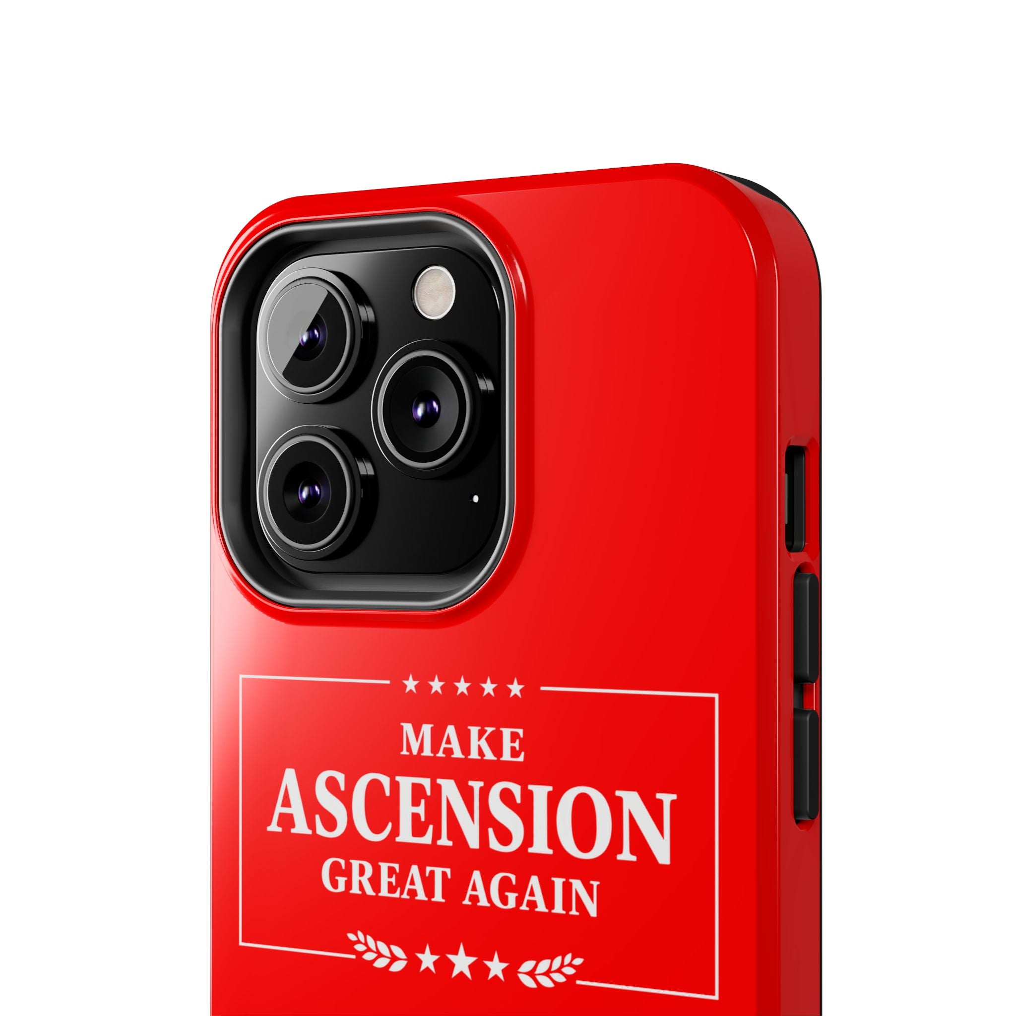 Make Ascension Great Again Phone Case