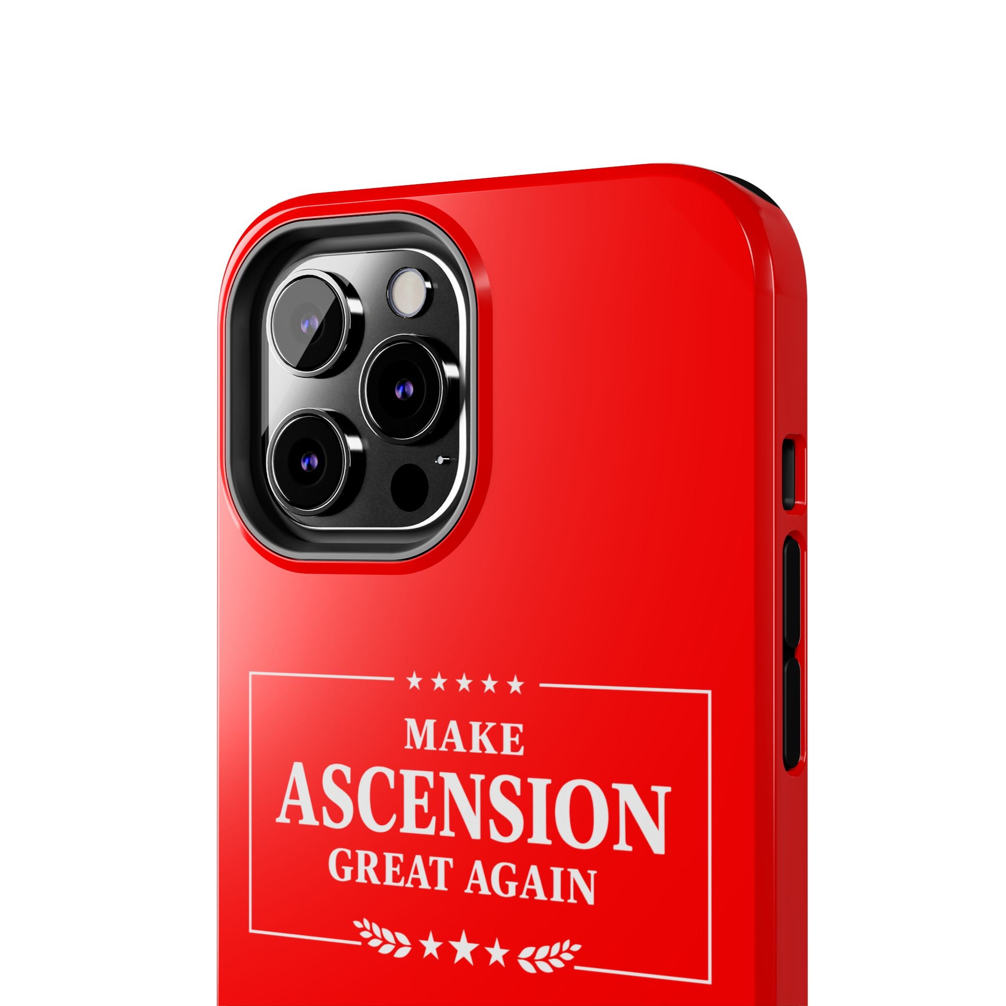 Make Ascension Great Again Phone Case