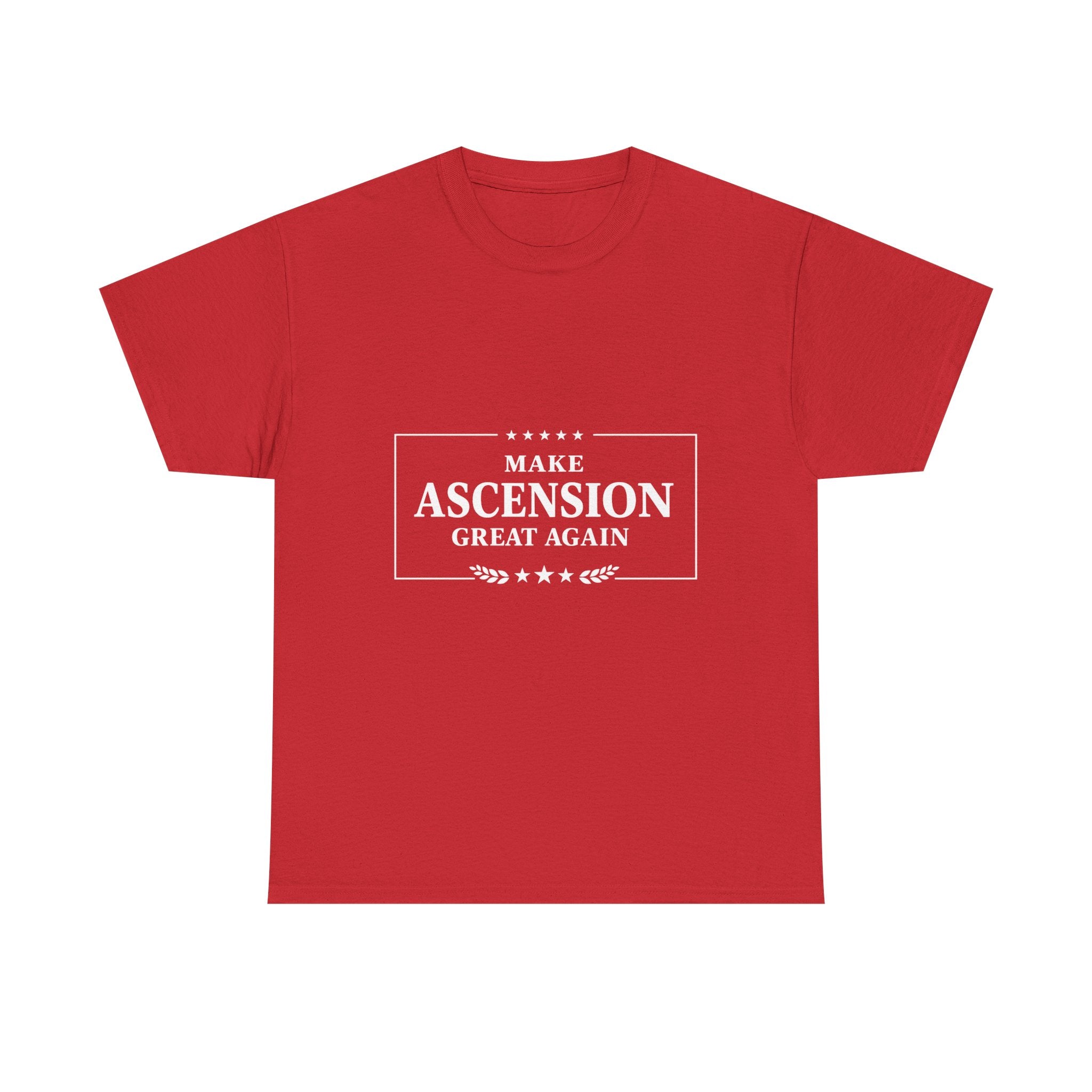Make Ascension Great Again T-Shirt