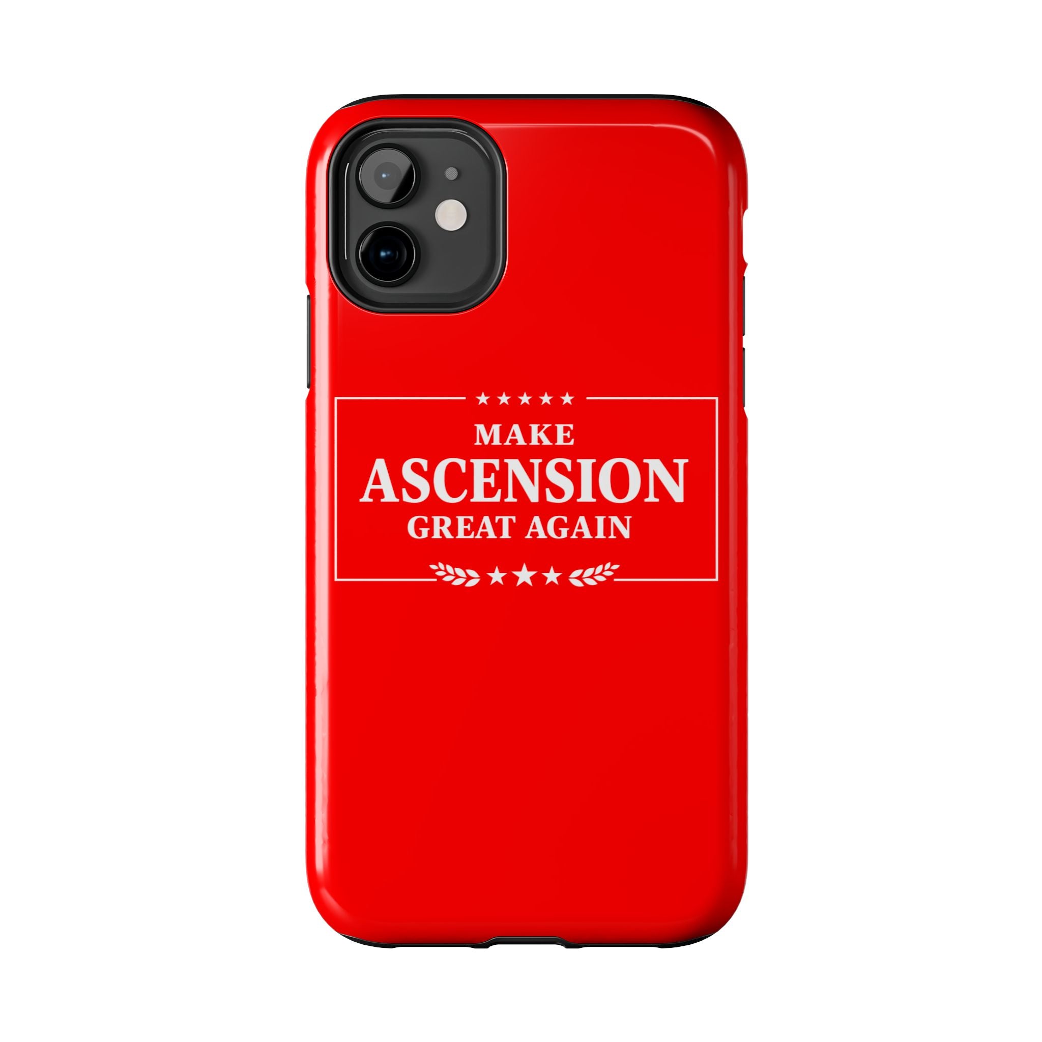 Make Ascension Great Again Phone Case
