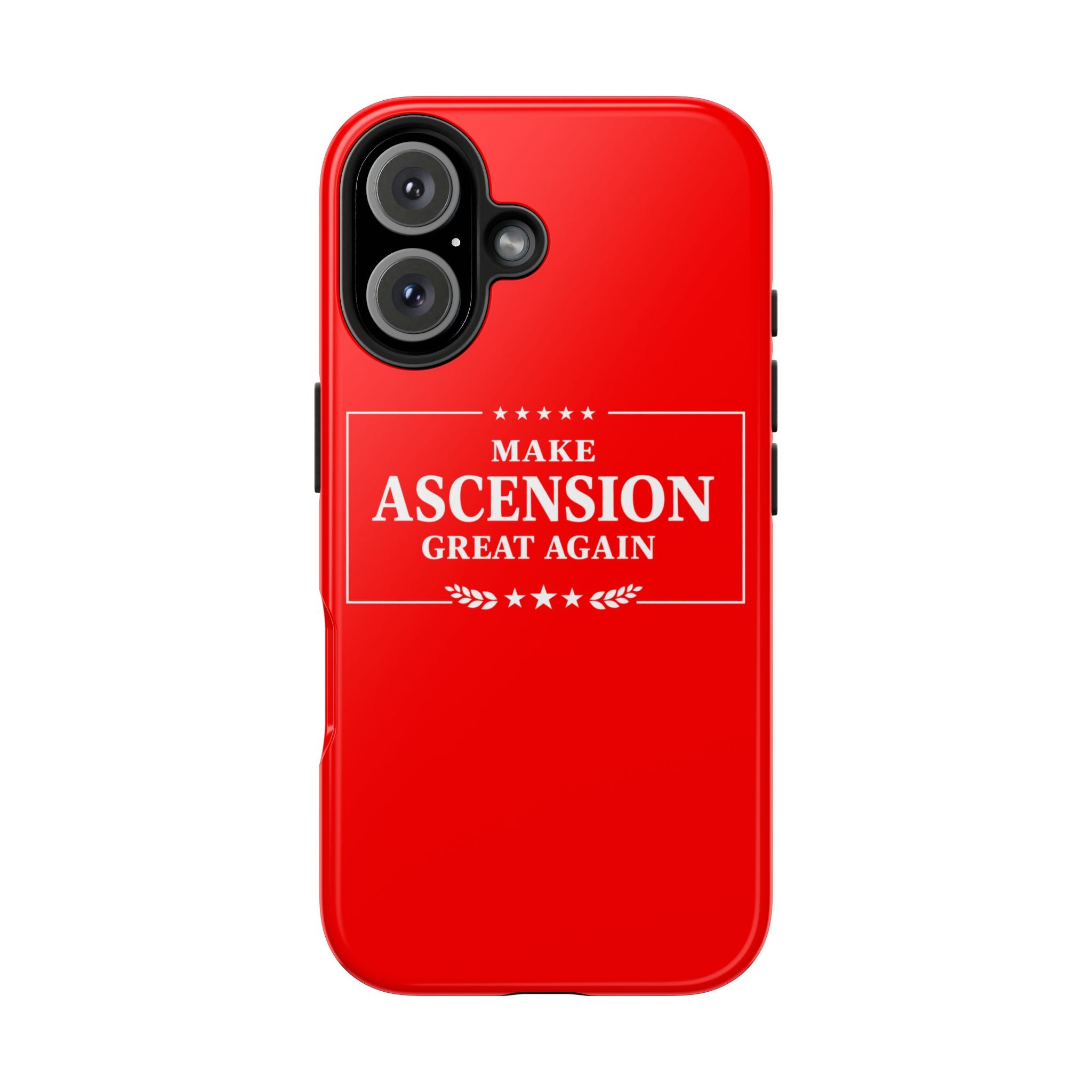 Make Ascension Great Again Phone Case
