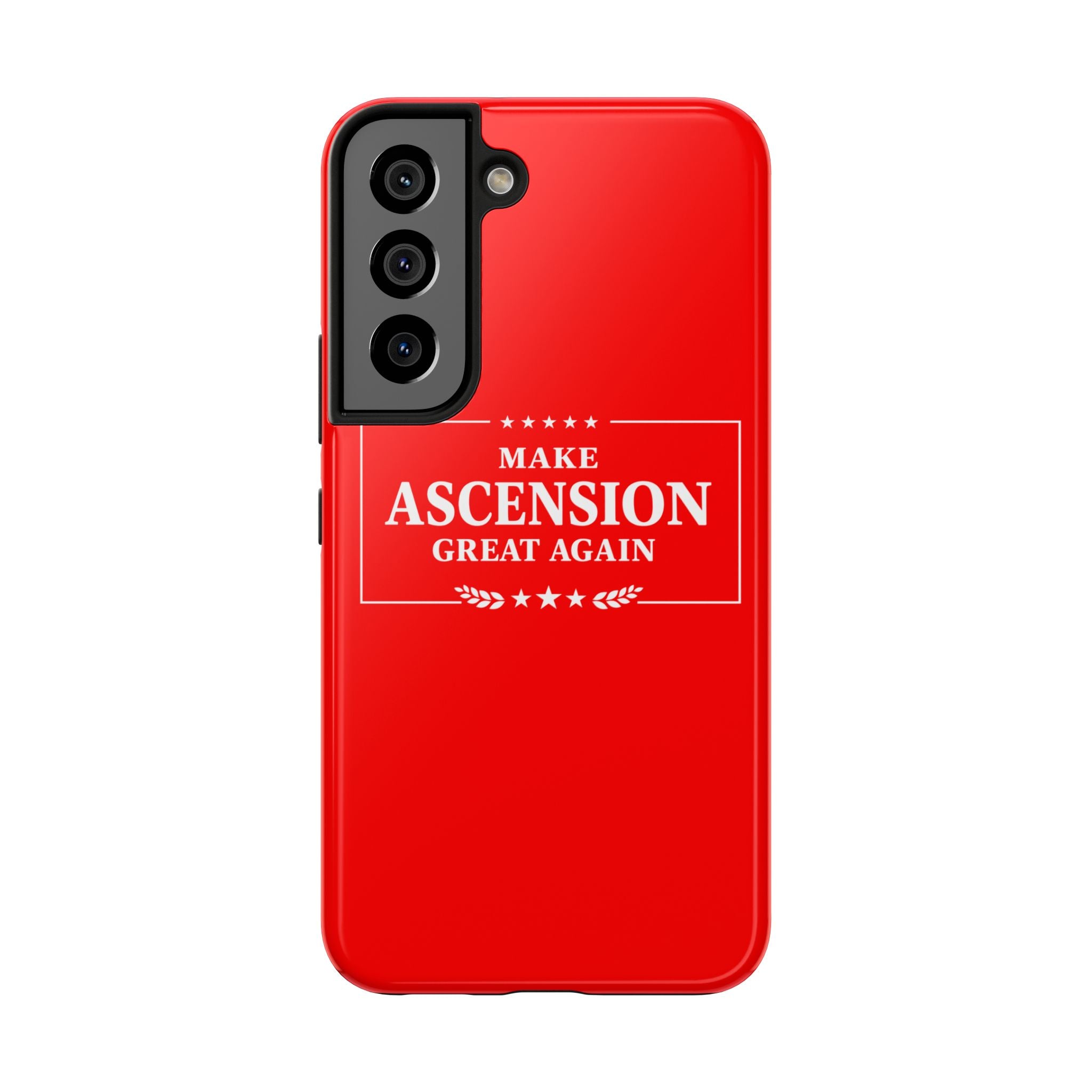 Make Ascension Great Again Phone Case