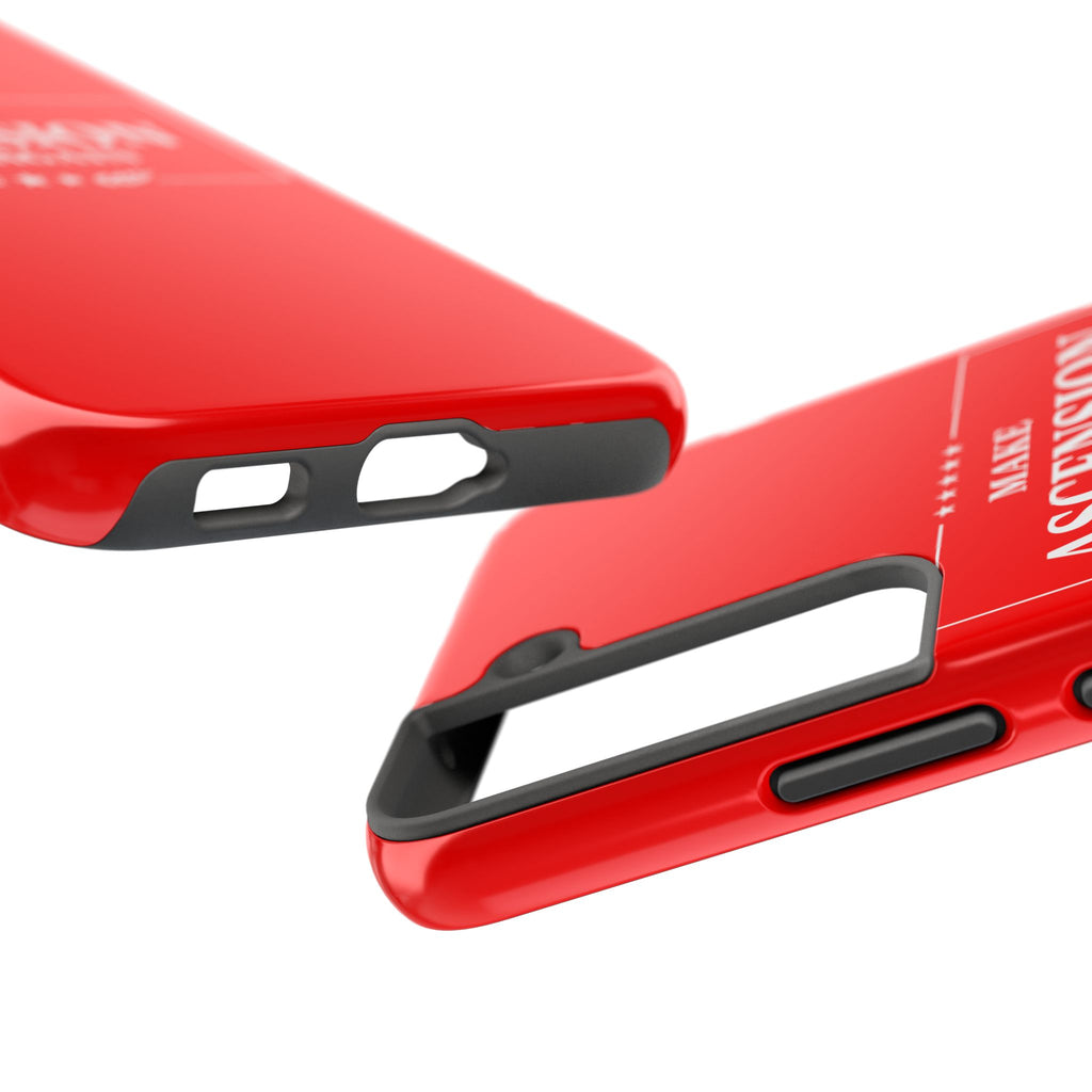 Make Ascension Great Again Phone Case