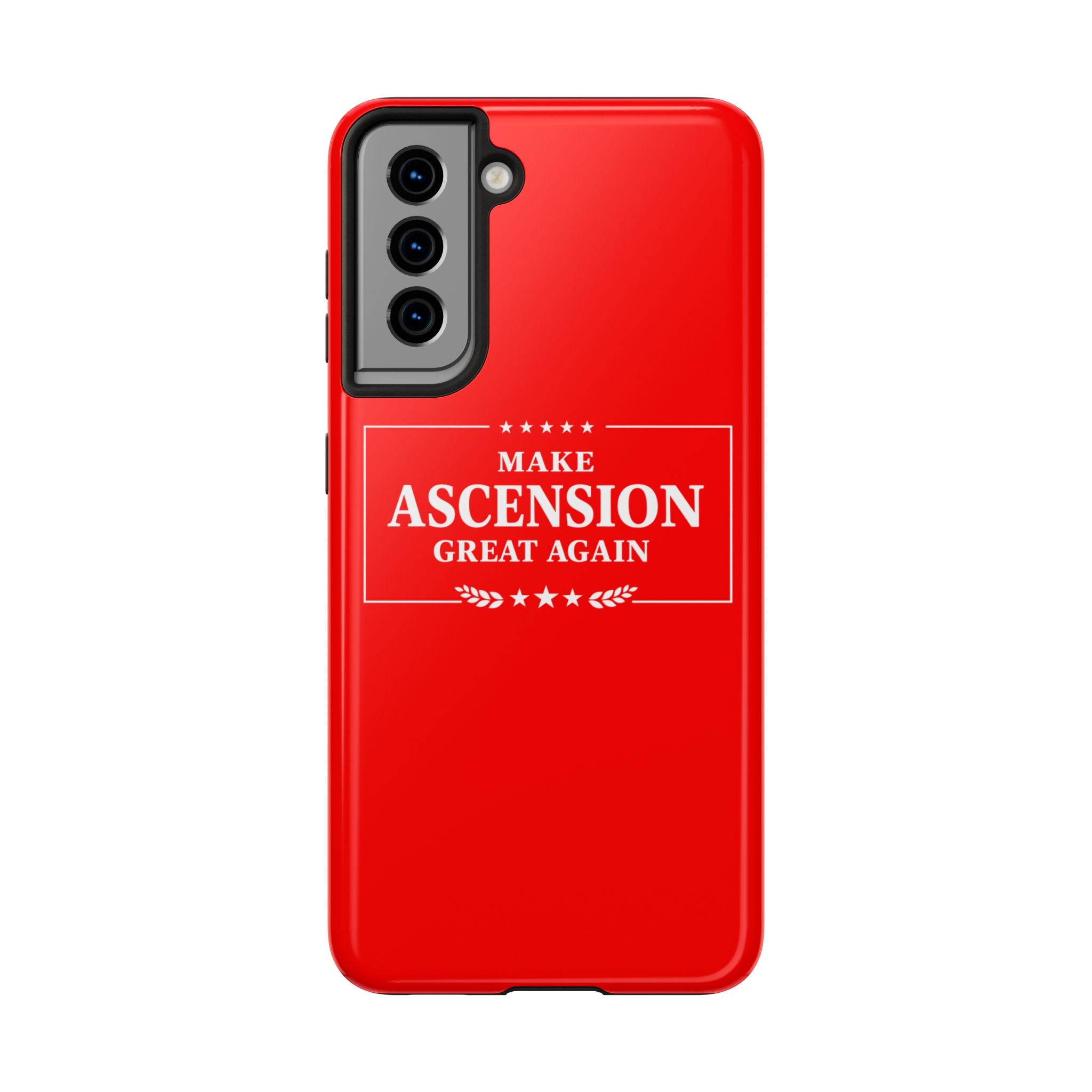 Make Ascension Great Again Phone Case