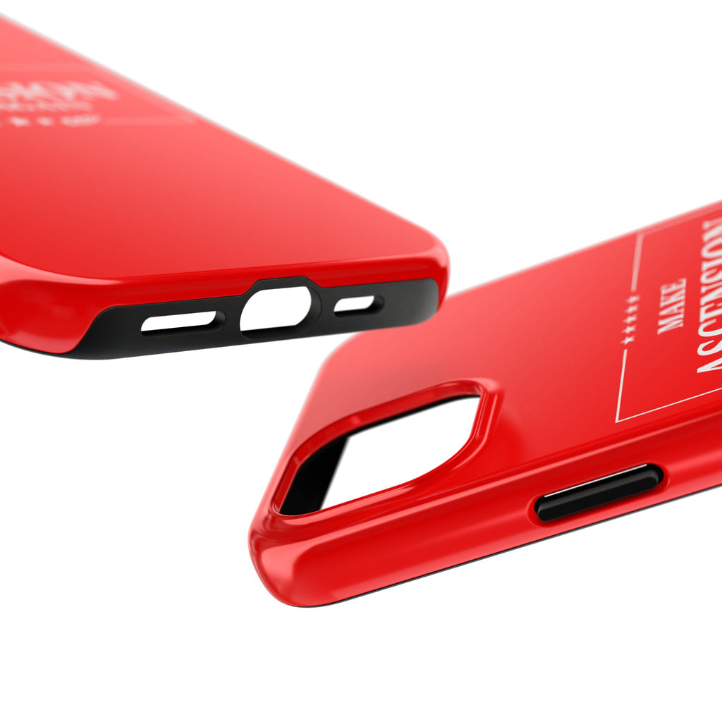 Make Ascension Great Again Phone Case