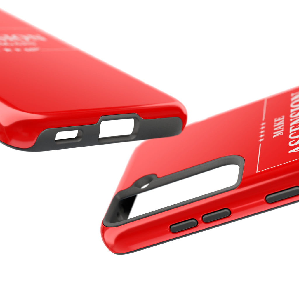 Make Ascension Great Again Phone Case
