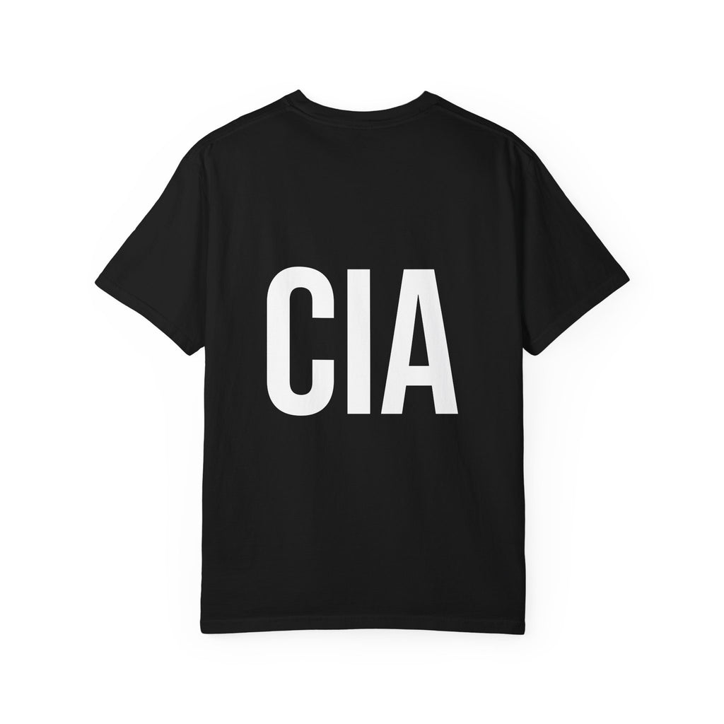CIA