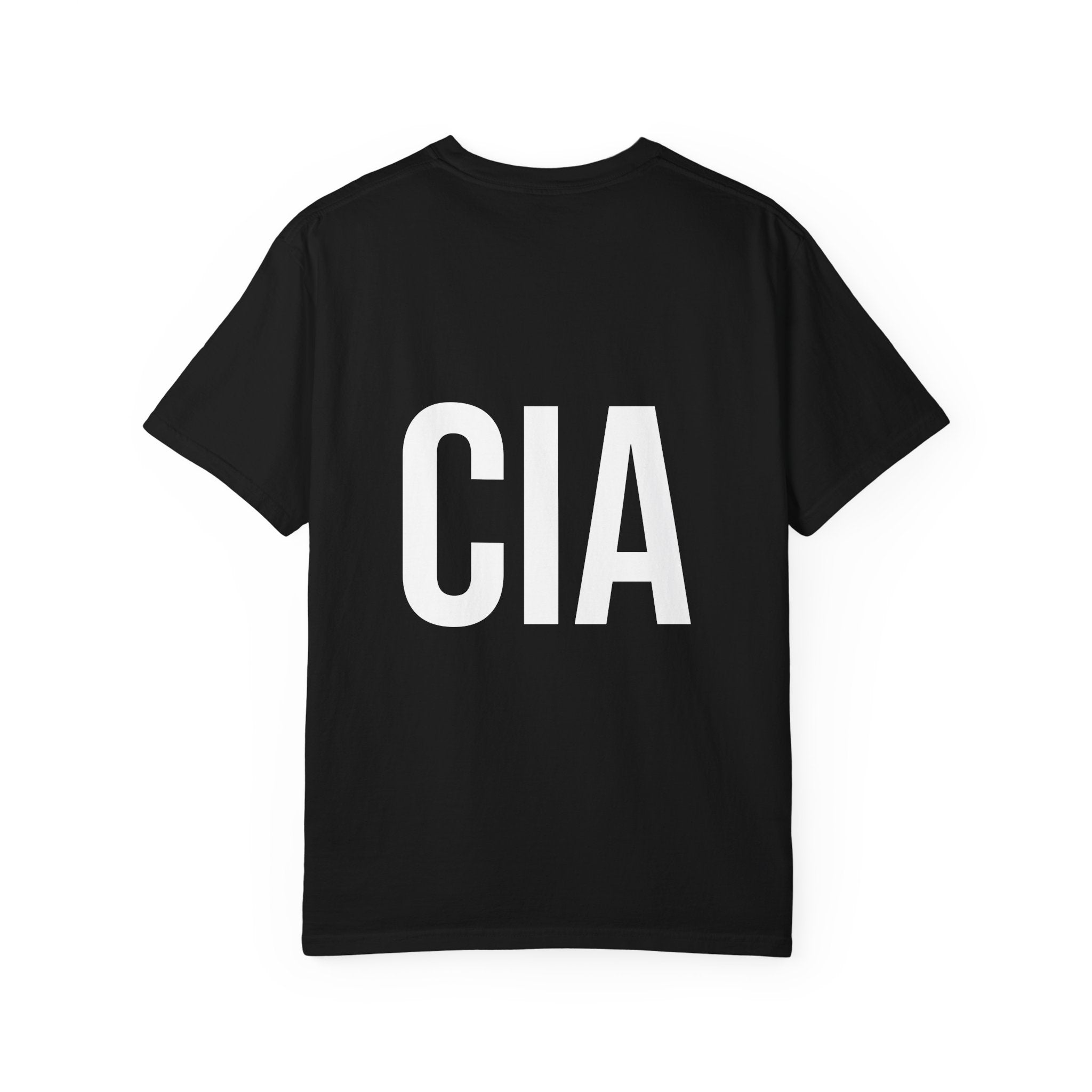 CIA