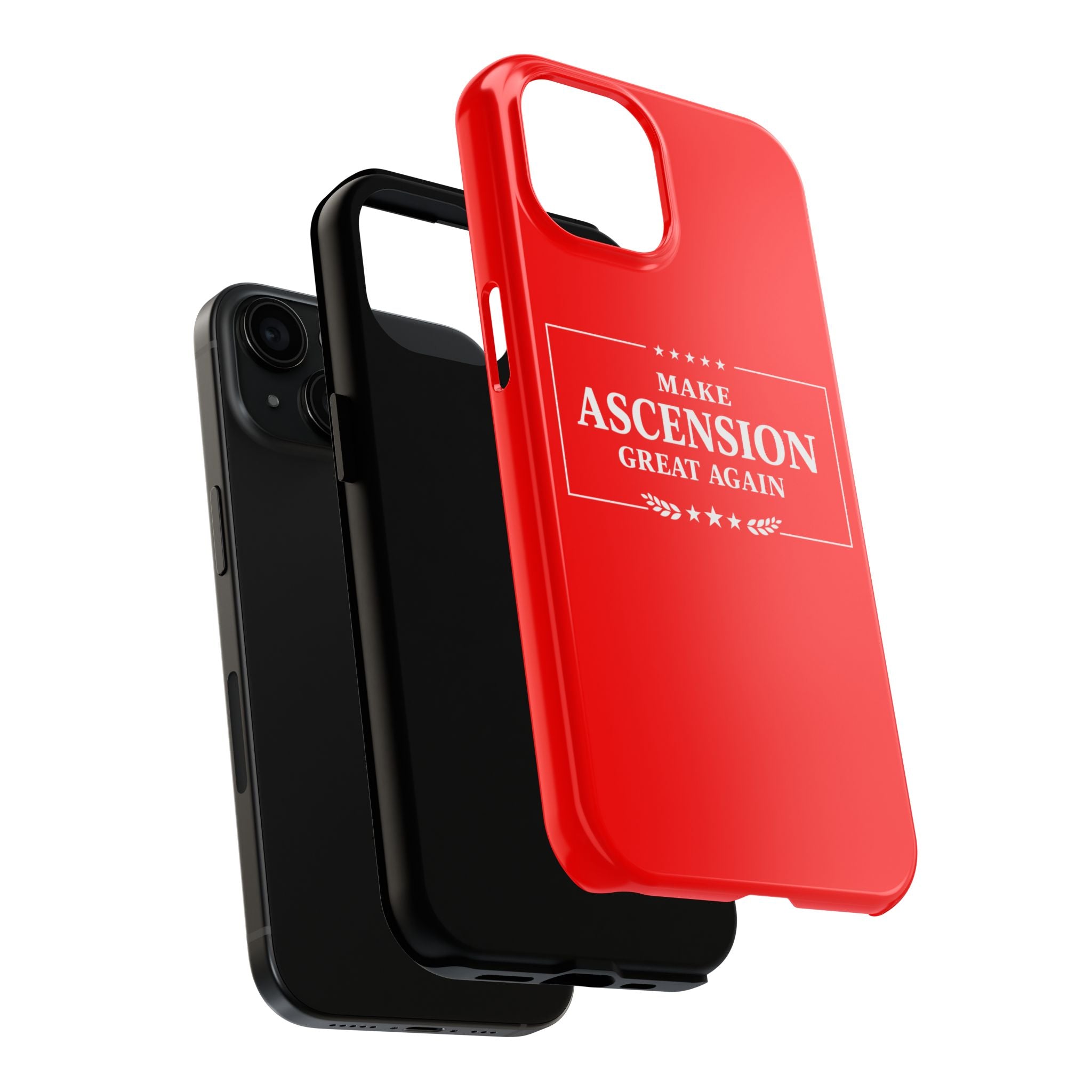 Make Ascension Great Again Phone Case