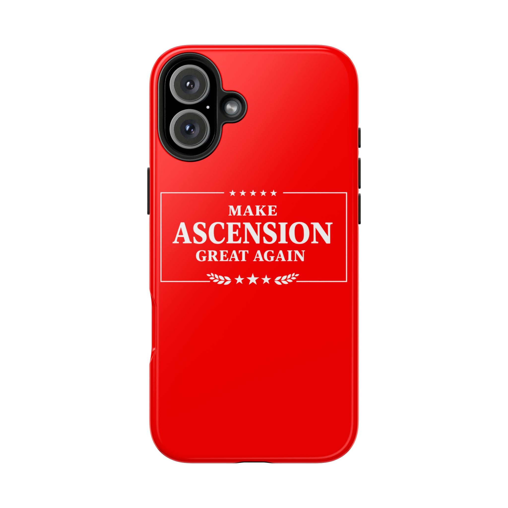 Make Ascension Great Again Phone Case