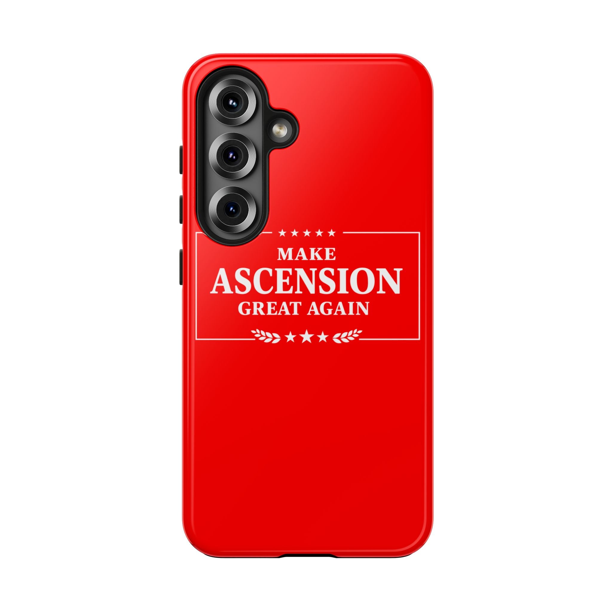 Make Ascension Great Again Phone Case