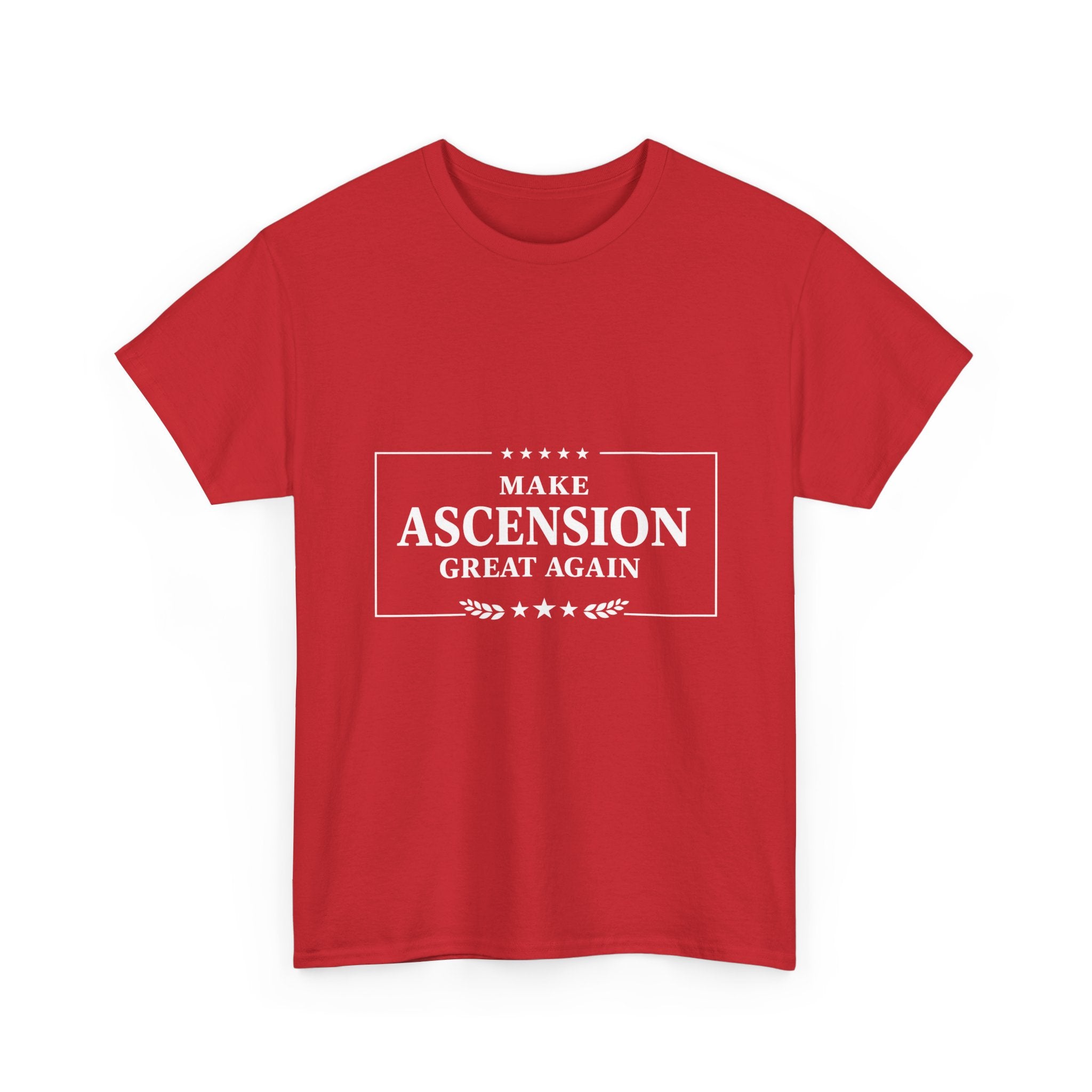 Make Ascension Great Again T-Shirt